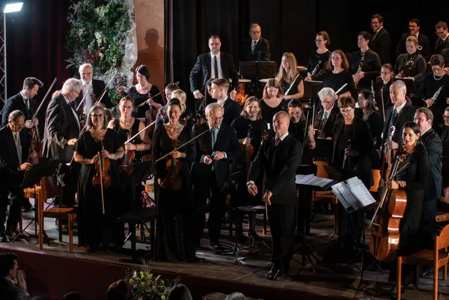 Foto: SOL / Wolfgang F. Böhm