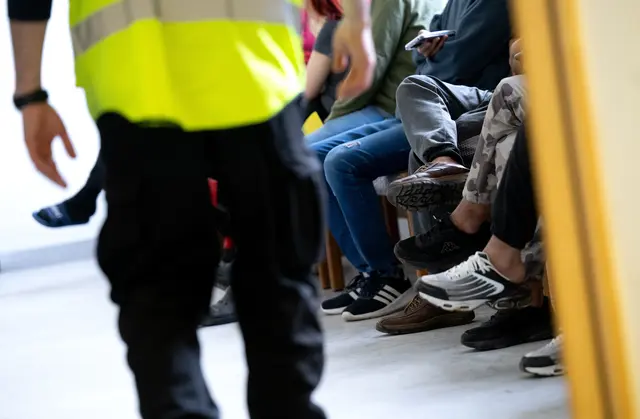 Die steirische Landesregierung hat eine Novelle des Grundversorgungsgesetzes in Begutachtung geschickt.  | Foto: Sven Hoppe / dpa / picturedesk.com