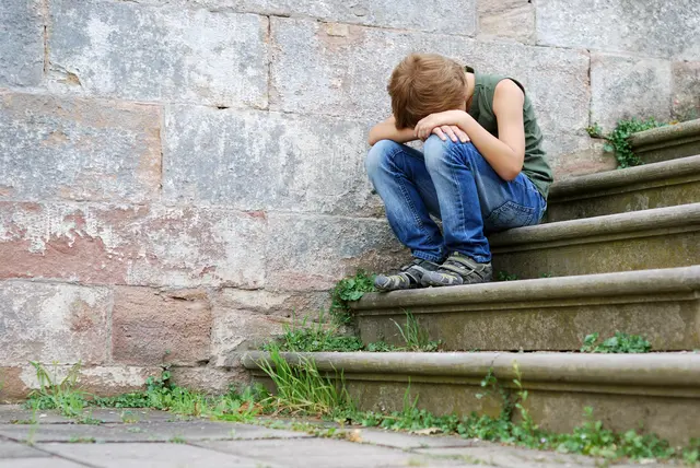 13 Opfer und keine Reue: Für zwei Pädophile setzte es am Welser Landesgericht lange Haftstrafen - einer der beiden erntete 15 Jahre für seine Vergehen. | Foto: PantherMedia/K.Neudert