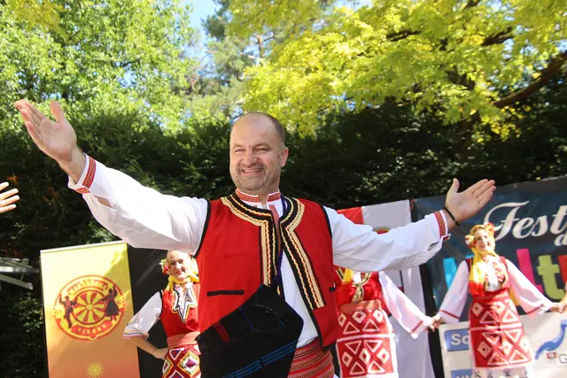 Für Salzburger Vereine und die Gastronomie wird es in Zukunft leichter, Feste zu organisieren. | Foto: Symbolbild: Schweighofer