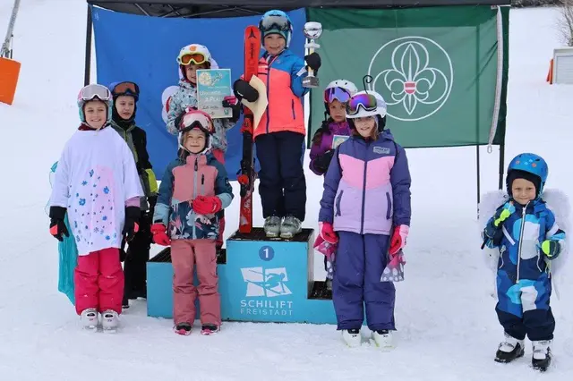 Foto: Pfadfinder Freistadt