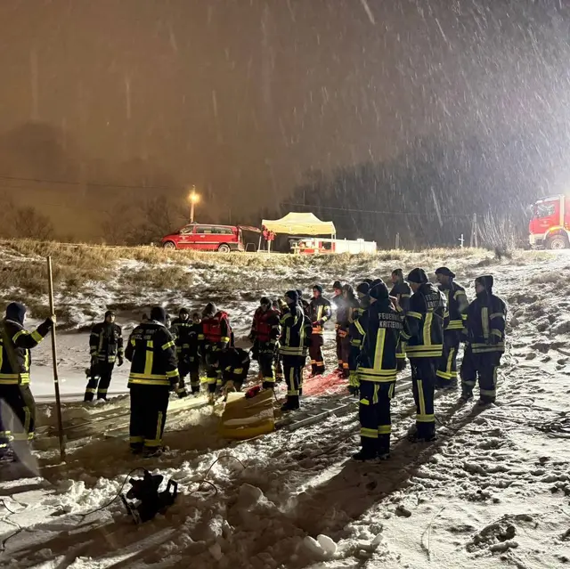 Foto: FF Kritzendorf