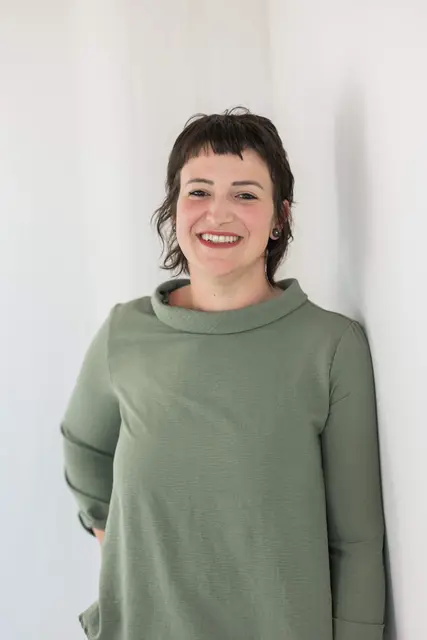 Julia Neubauer, Geschäftsführerin Tanktechnik Neubauer | Foto: Melanie Peterseil