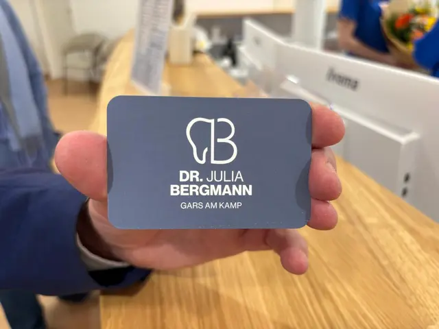 Seit Anfang Jänner ist Gars am Kamp um eine moderne Zahnarztpraxis reicher. | Foto: Manuela Danzinger