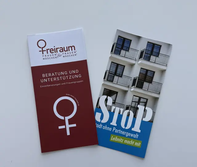 Anonym und kostenlos: Die Frauen- und Mädchenberatungsstelle Freiraum Leibnitz bietet psychosoziale Beratungen, Beratungen bei Gewalt, Krisenintervention, Frauengruppen und geschützte Räume für Austausch.  | Foto: Freiraum