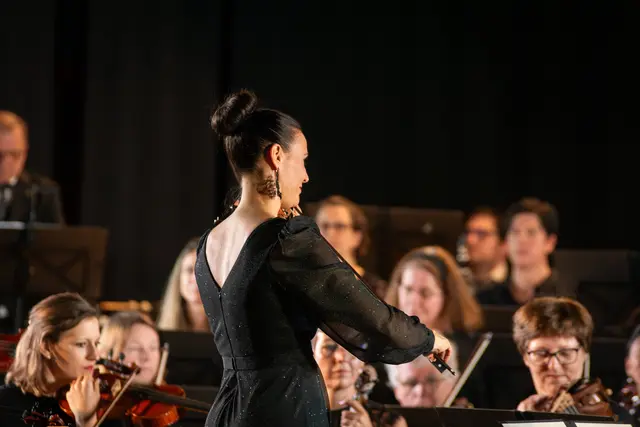 Foto: SOL / Wolfgang F. Böhm