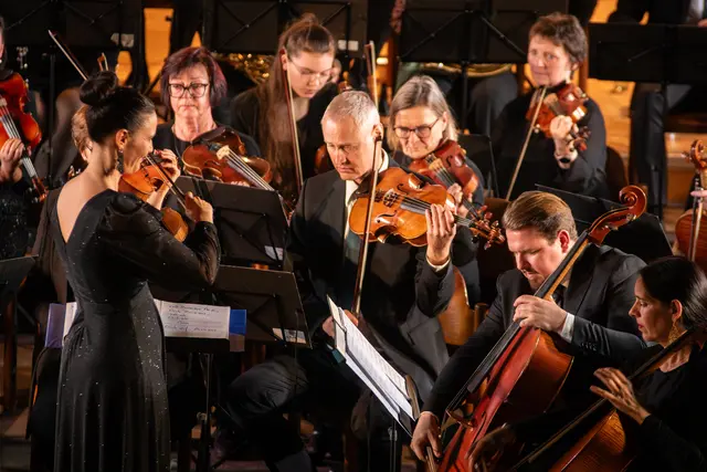 Foto: SOL / Wolfgang F. Böhm