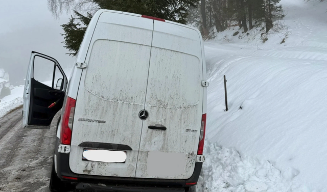 Foto: FF Unterweißenbach