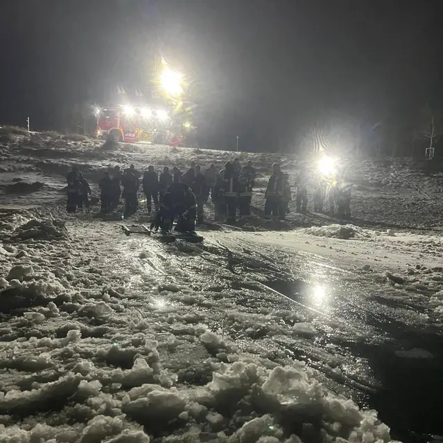 Foto: FF Kritzendorf
