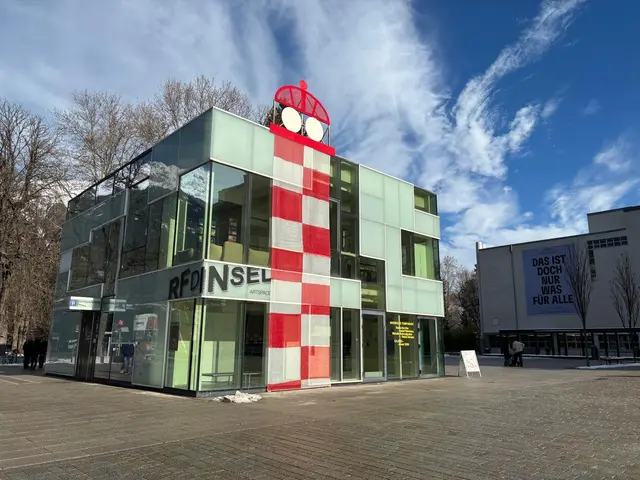 Scharfe Kritik kommt von der Alternativen Liste Innsbruck (ALi). In einer Presseaussendung bezeichnet die Oppositionspartei das Aus für „Reich für die Insel“ als „Rückschritt für die Innsbrucker Stadtkultur“.  | Foto: Königer