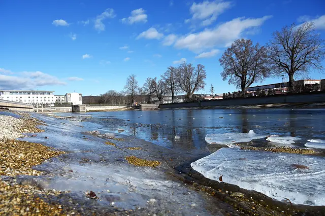Zwischen Winterfreude und Sicherheitsverantwortung steht die Stadt vor einer heiklen Entscheidung. | Foto: Stadtgemeinde Horn / Hohenegger