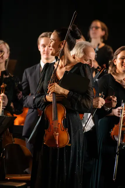 Foto: SOL / Wolfgang F. Böhm