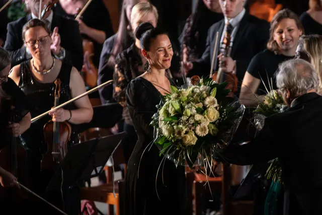 Foto: SOL / Wolfgang F. Böhm