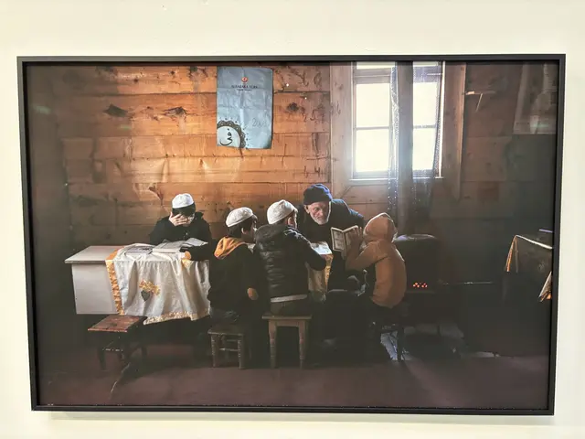 Foto: Kendlbacher