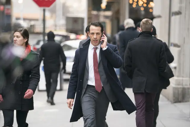 Foto: Peter Kramer/HBO