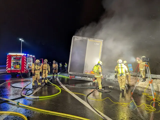 Foto: Feuerwehr Pfarrwerfen