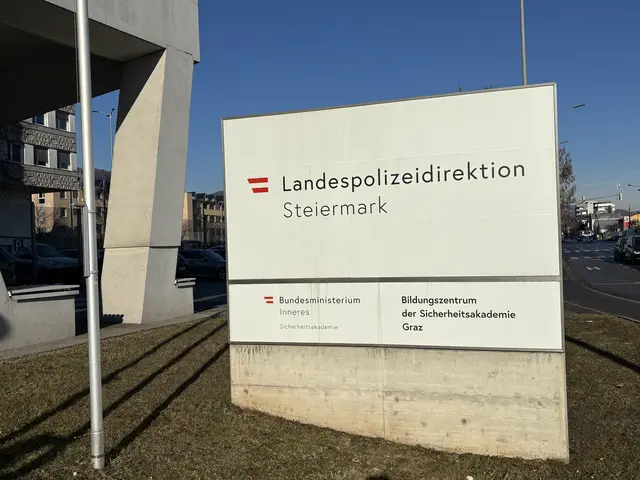 Die Ermittlungen im Fall der ermordeten Johanna G. laufen indes weiter auf Hochtouren.  | Foto: MeinBezirk/Sarah Konrad