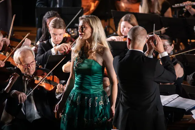 Foto: SOL / Wolfgang F. Böhm