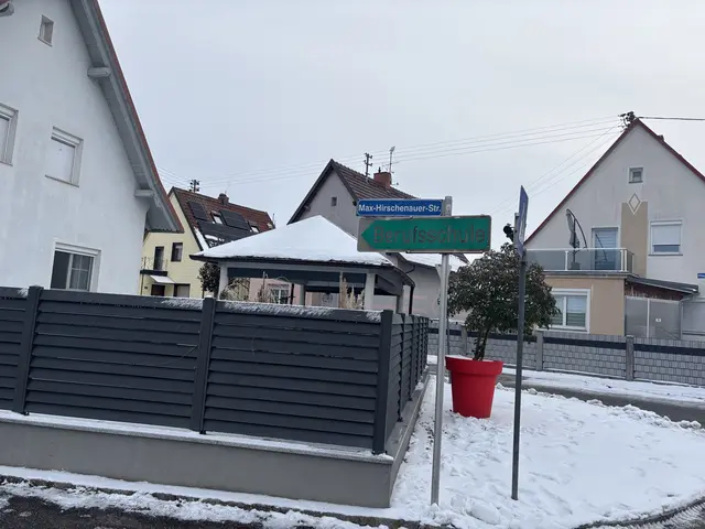 Ziel ist es, die Verkehrssicherheit für Fußgänger und Fahrradfahrer zu erhöhen. | Foto: David Ebner/MeinBezirk