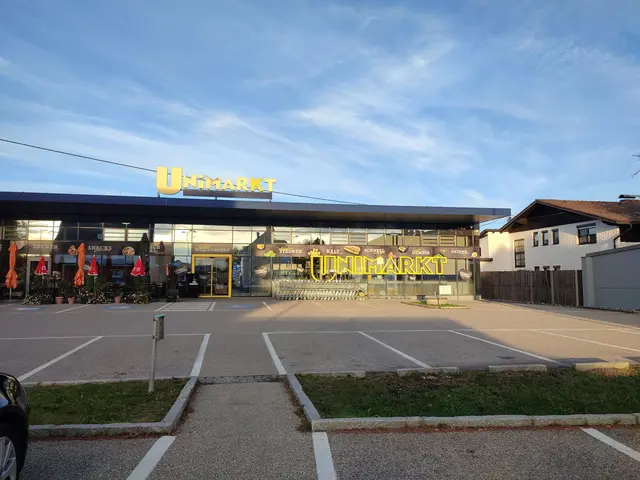 Die Übergabe der übernommenen Filialen ist für die ersten Monate des Jahres 2026 vorgesehen. | Foto: BRS/Mayr