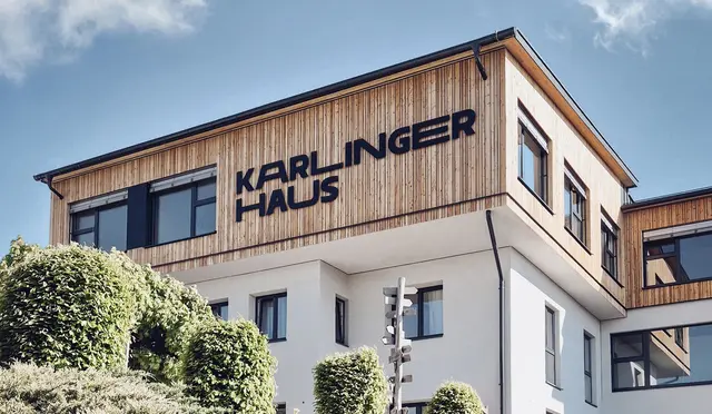 Karlingerhaus | Foto: Adhousegroup
