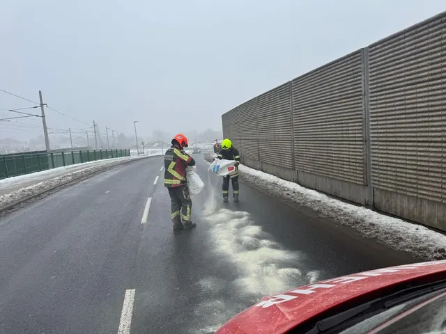 Foto: FF Ternitz-Pottschach