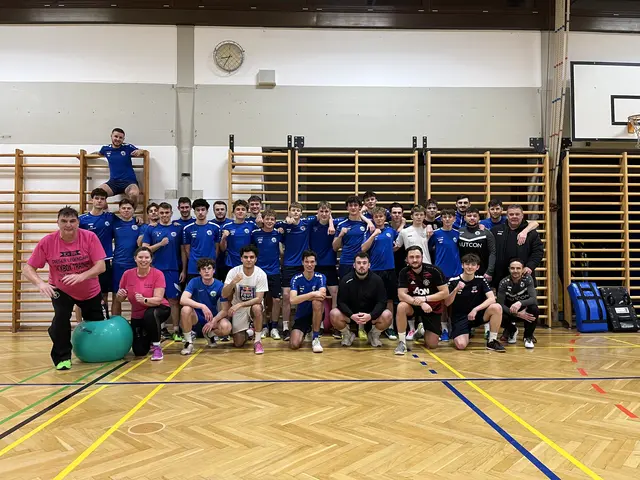 Foto: ASKÖ Kickboxclub Steyr