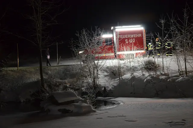 Foto: FF Peilstein