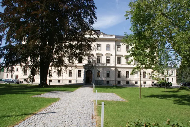 Die Verhandlung der Diesel-Diebe am Landesgericht Ried musste vertagt werden. | Foto: MeinBezirk
