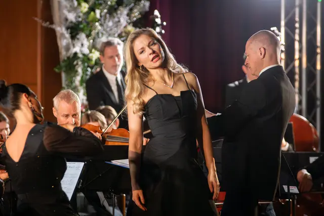 Foto: SOL / Wolfgang F. Böhm