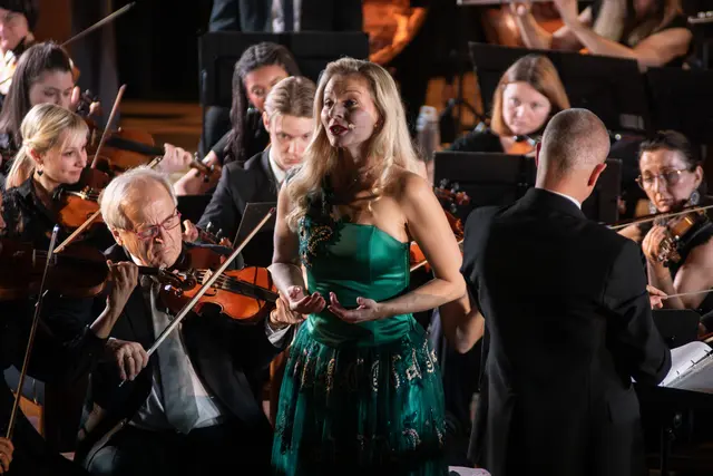 Foto: SOL / Wolfgang F. Böhm