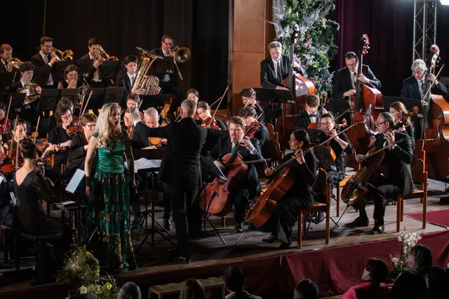 Foto: SOL / Wolfgang F. Böhm