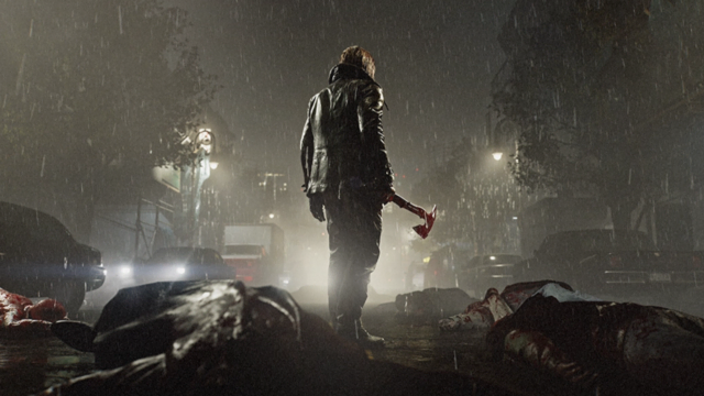 Mehr Informationen zum kommenden Resident Evil Requiem gibt es beim Showcase am 15. Jänner 2026. | Foto: Capcom