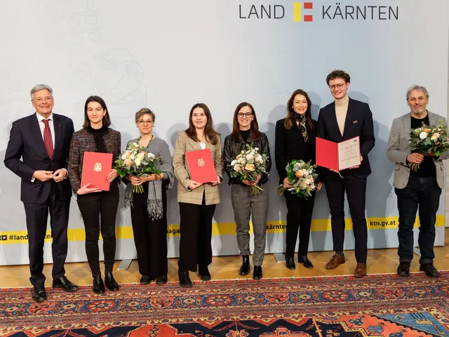 Foto: LPD Kärnten/Jannach