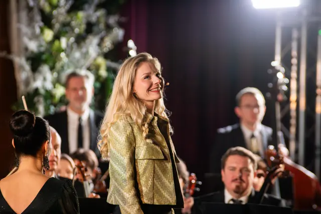 Foto: SOL / Wolfgang F. Böhm