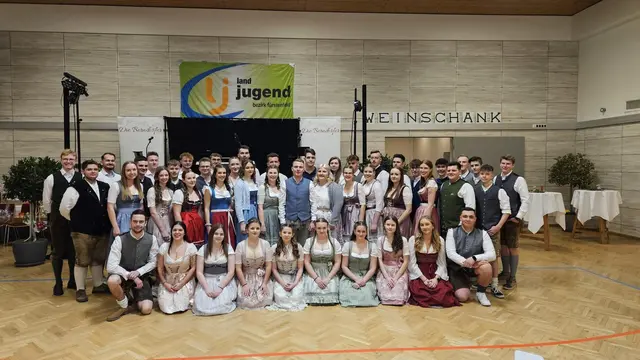 Foto: Landjugend Bad Blumau