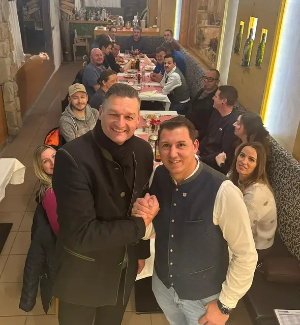 Foto: FPÖ Steyr-Land