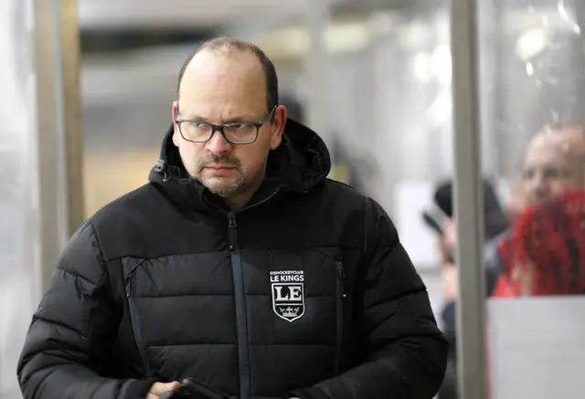 Michael Pollross ist als Trainer der LE Kings zurückgetreten und konzentriert sich künftig auf seine Funktion als sportlicher Leiter.  | Foto: LE Kings