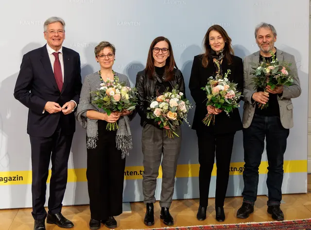 Foto: LPD Kärnten/Jannach