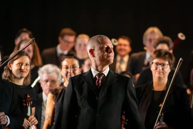 Foto: SOL / Wolfgang F. Böhm