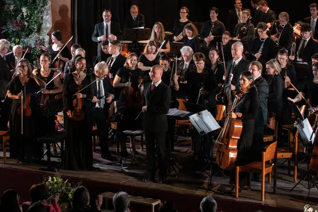 Foto: SOL / Wolfgang F. Böhm