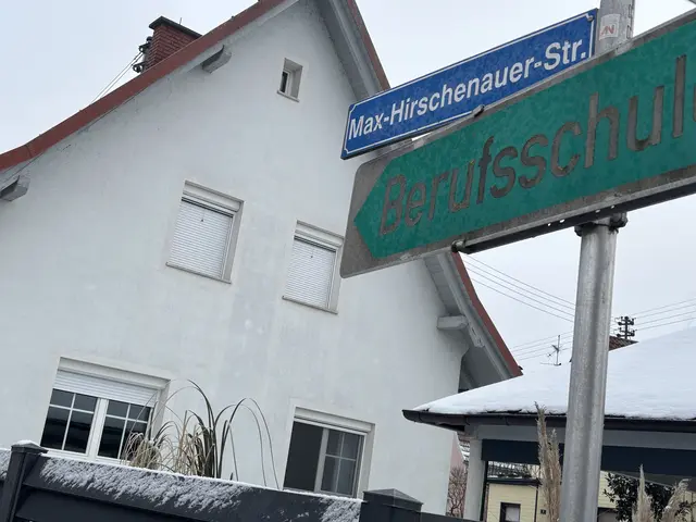 Foto: David Ebner/MeinBezirk