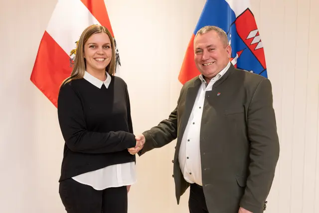 Foto: Marktgemeinde Lanzenkirchen