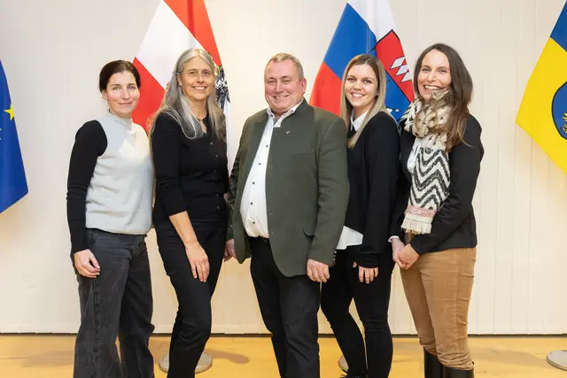 Foto: Marktgemeinde Lanzenkirchen