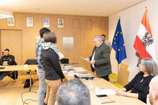 Foto: Marktgemeinde Lanzenkirchen