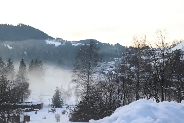 Das Thema Wohnraum steht in der Gemeinde Thiersee aktuell weit oben auf der Agenda. | Foto: Christiane Nimpf