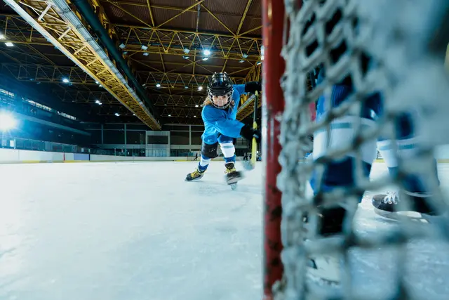 Die Stadt Leoben stärkt den Eislauf- und Schwimmunterricht an öffentlichen Volksschulen und schafft dafür einfache Rahmenbedingungen. | Foto: leopress