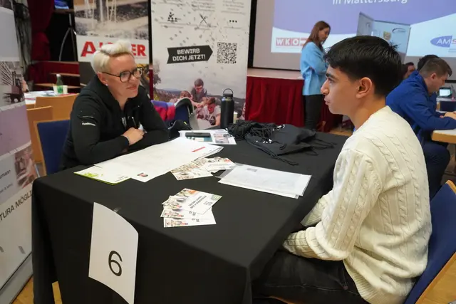 Foto: Jennifer Flechl / MeinBezirk