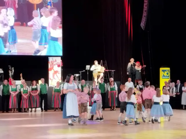 Foto: Hofstetter Gertrude