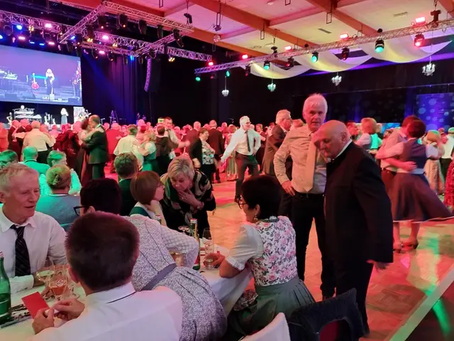 Foto: Hofstetter Gertrude